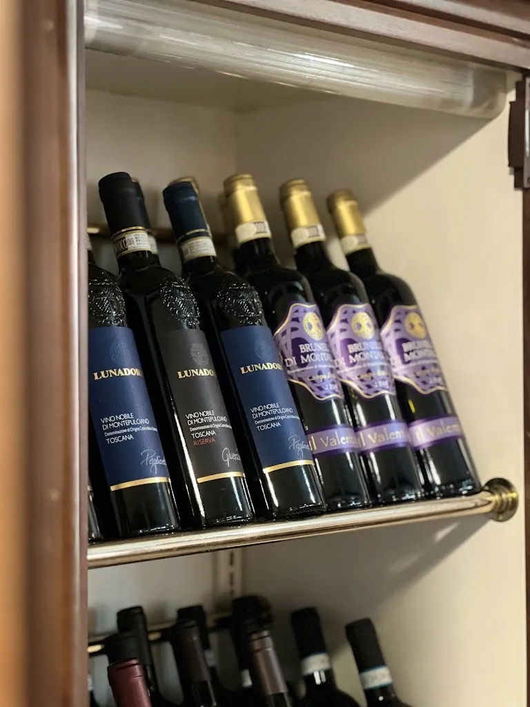 BoccaUnta Bisteccheria Ristorante Pizzeria - Montepulciano restaurant in Montepulciano Stazione