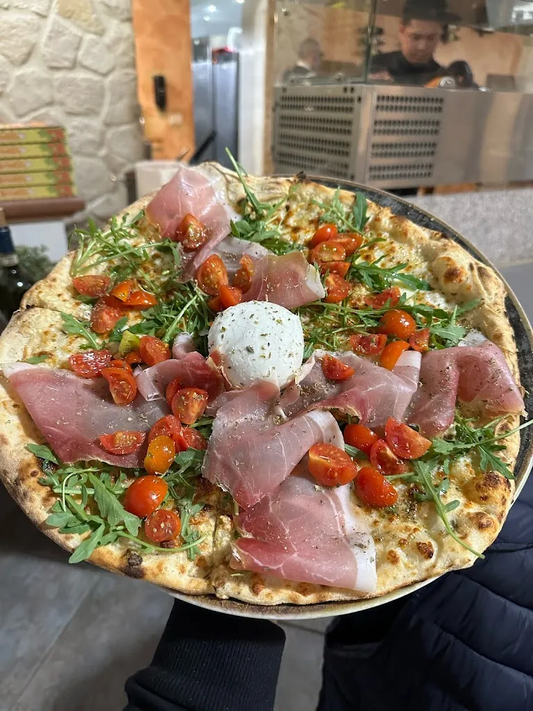 BoccaUnta Bisteccheria Ristorante Pizzeria - Montepulciano_Montepulciano Stazione_slider_image_2