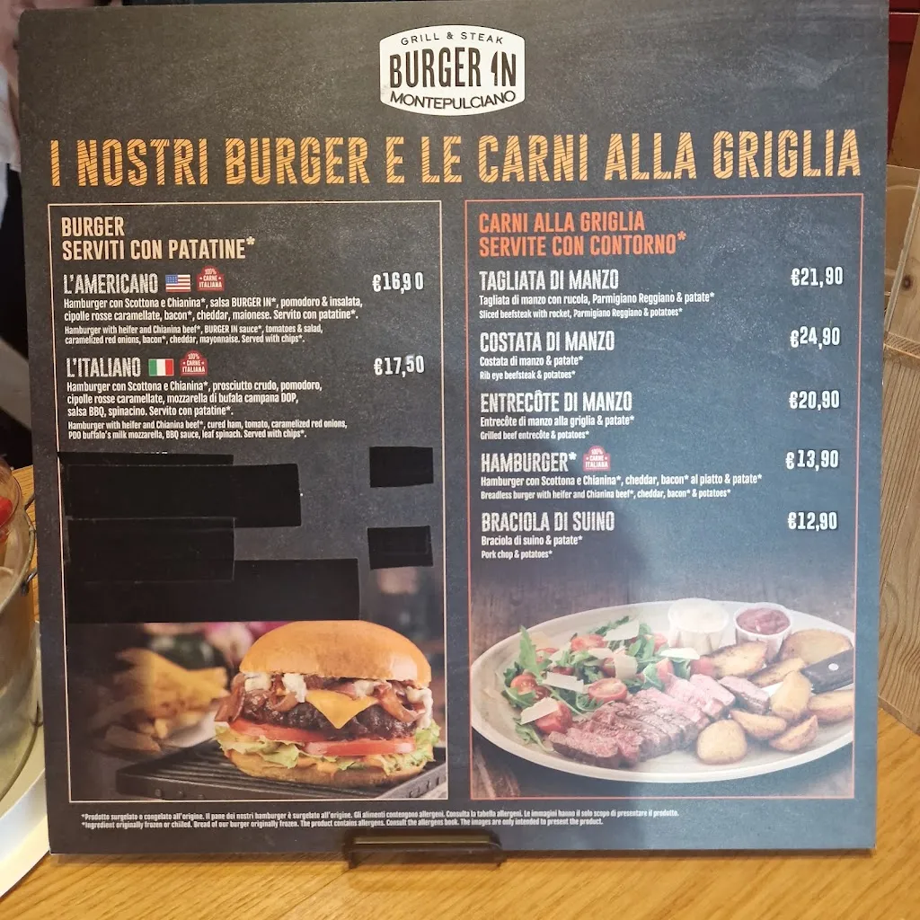 Menu_Autogrill Montepulciano Ovest_Montepulciano Stazione_immagine_1