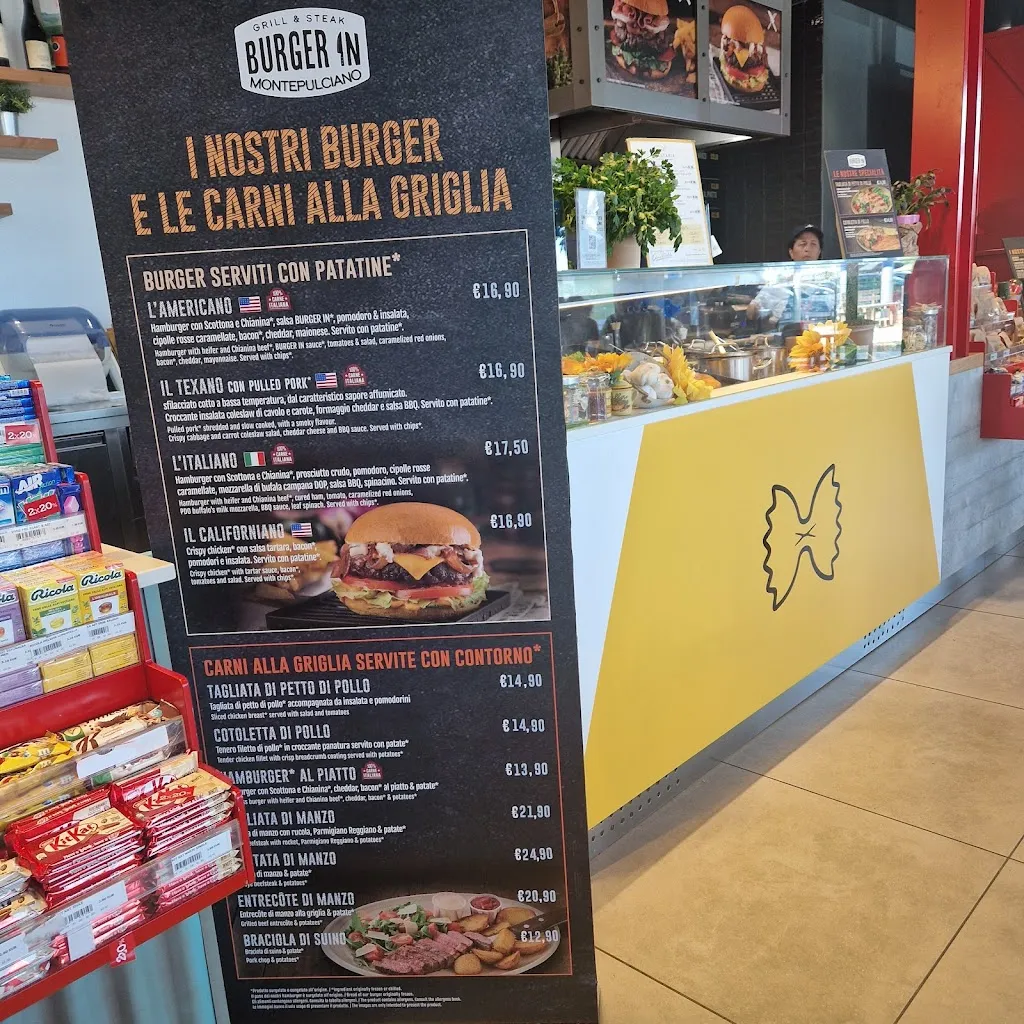 Menu_Autogrill Montepulciano Ovest_Montepulciano Stazione_immagine_2