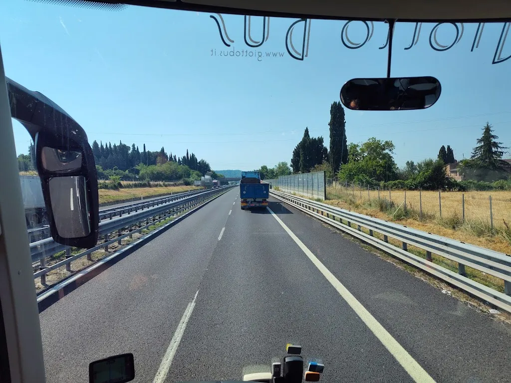 An Pa_Autogrill Montepulciano Ovest_Montepulciano Stazione_recensione