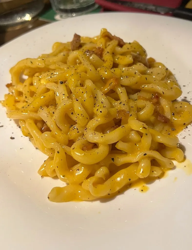 Michela Mariani_Legmastersheep Irish Pub_Montepulciano Stazione_recensione