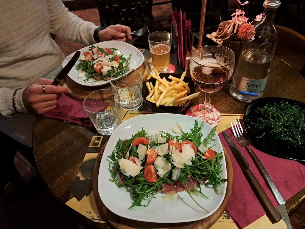 Chiara M._Legmastersheep Irish Pub_Montepulciano Stazione_recensione