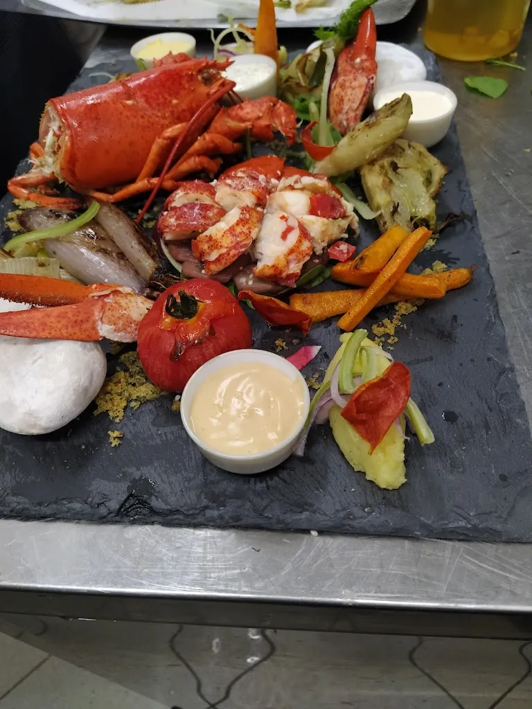 Menu_La Conchiglia Ricevimenti_Mola di Bari_immagine_4