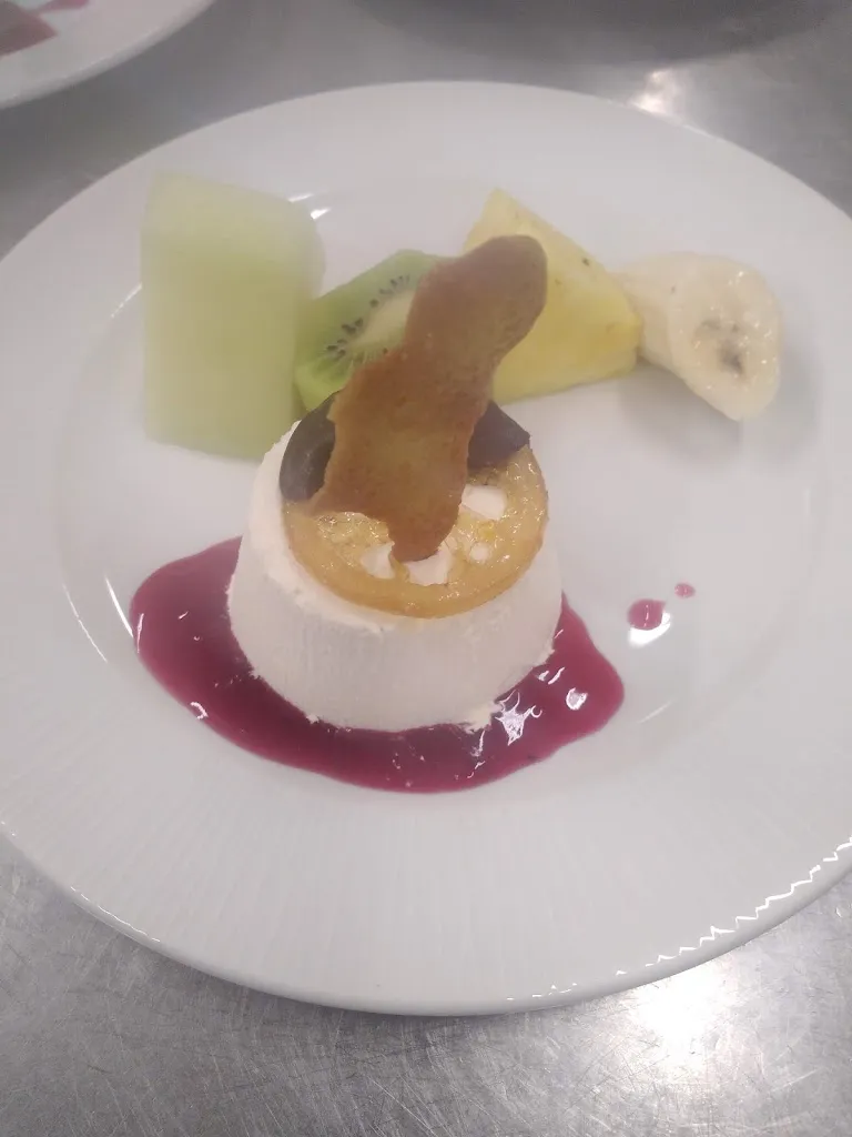 Menu_La Conchiglia Ricevimenti_Mola di Bari_immagine_6