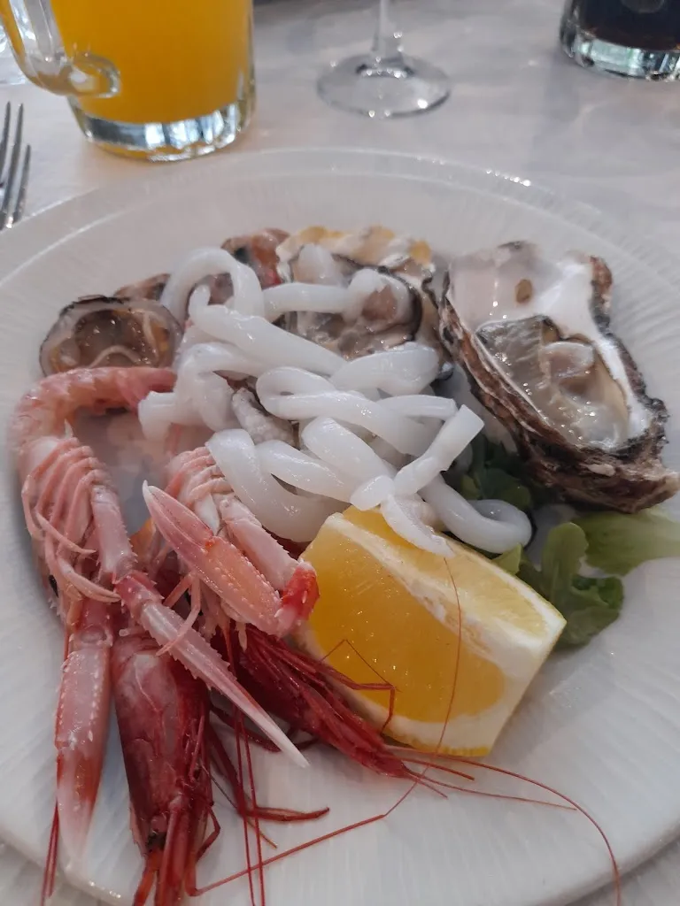 Menu_La Conchiglia Ricevimenti_Mola di Bari_immagine_7