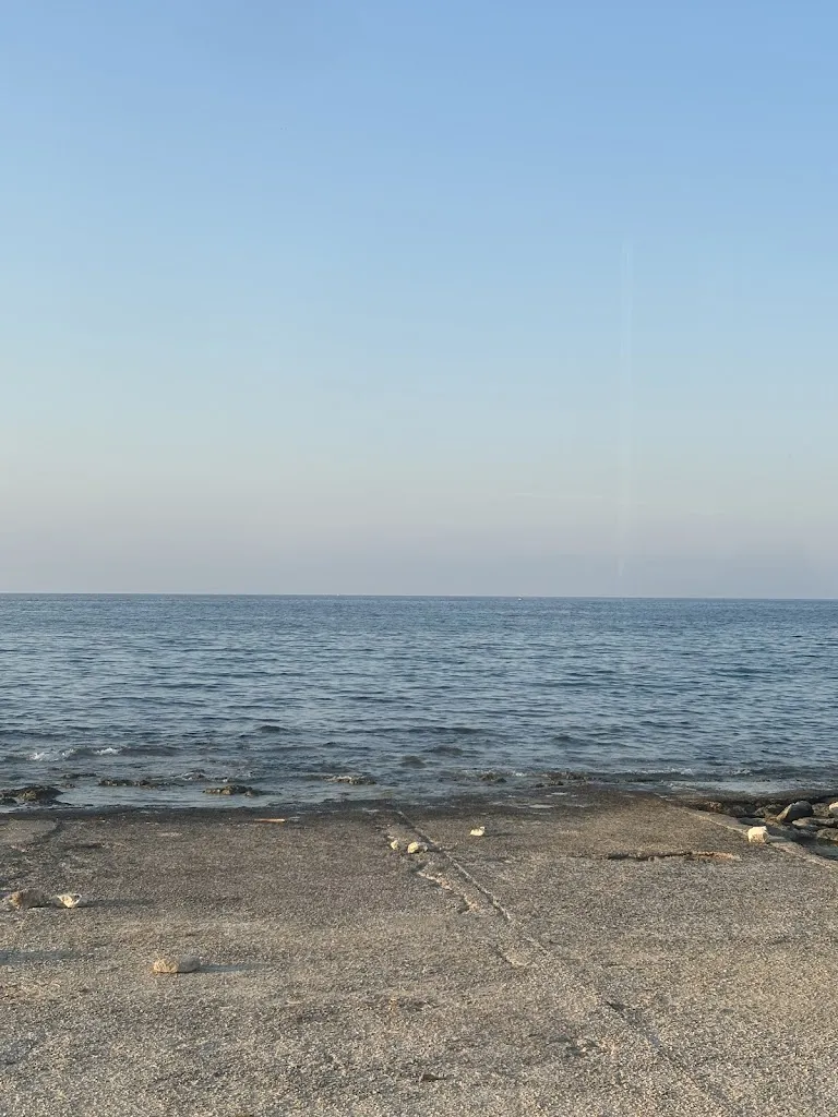 Angelica Bertani_La Conchiglia Ricevimenti_Mola di Bari_recensione