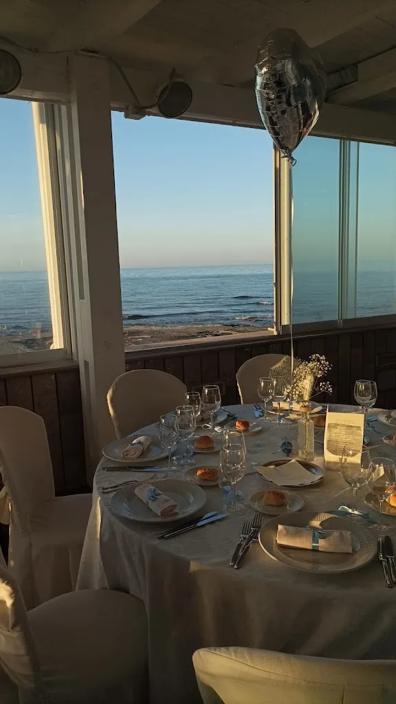 nicola de giglio_La Conchiglia Ricevimenti_Mola di Bari_recensione