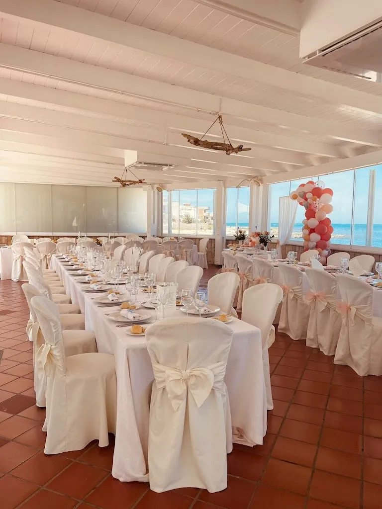 La Conchiglia Ricevimenti_Mola di Bari_slider_image_1