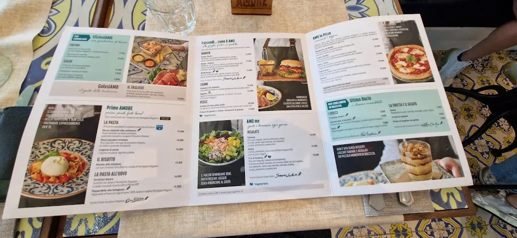 Menu_AMORE Do Eat Better - Autogrill Montepulciano Est_Montepulciano Stazione_immagine_1