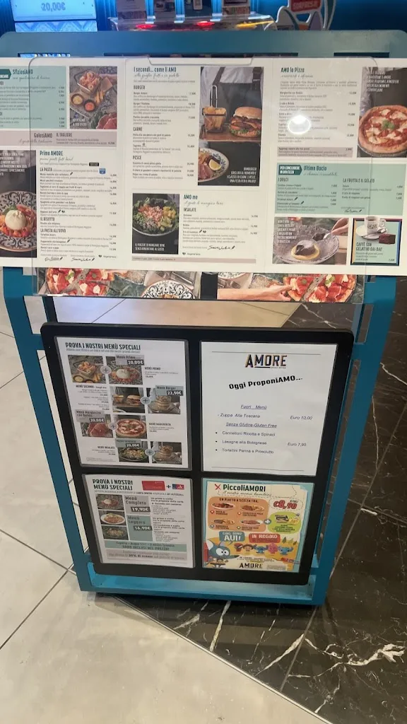 Menu_AMORE Do Eat Better - Autogrill Montepulciano Est_Montepulciano Stazione_immagine_2