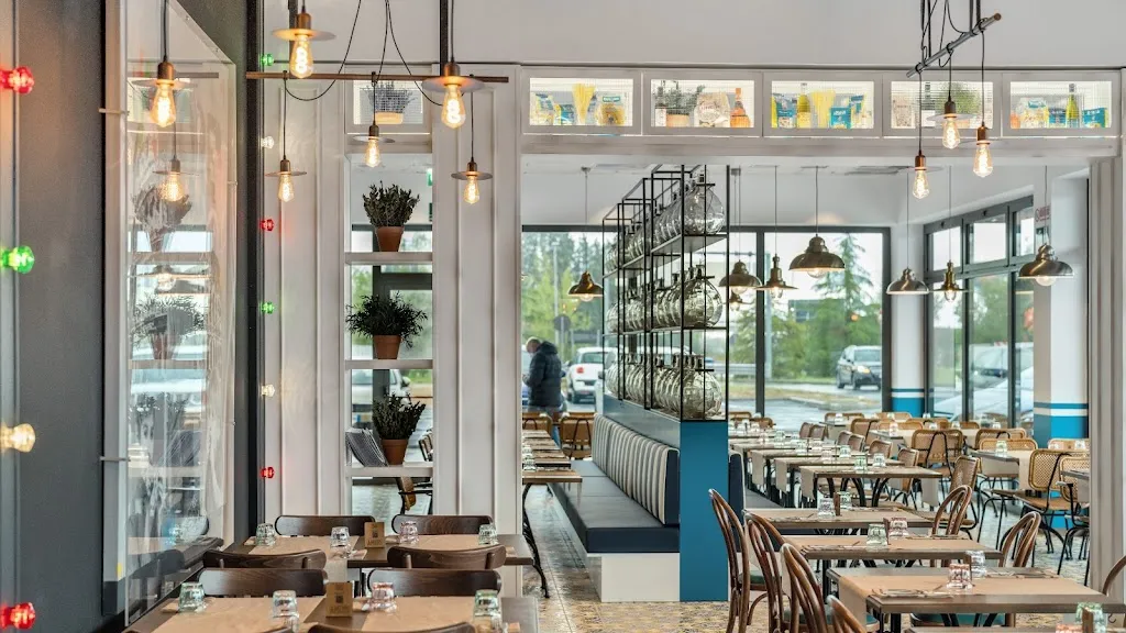 AMORE Do Eat Better - Autogrill Montepulciano Est_Montepulciano Stazione_slider_image_1