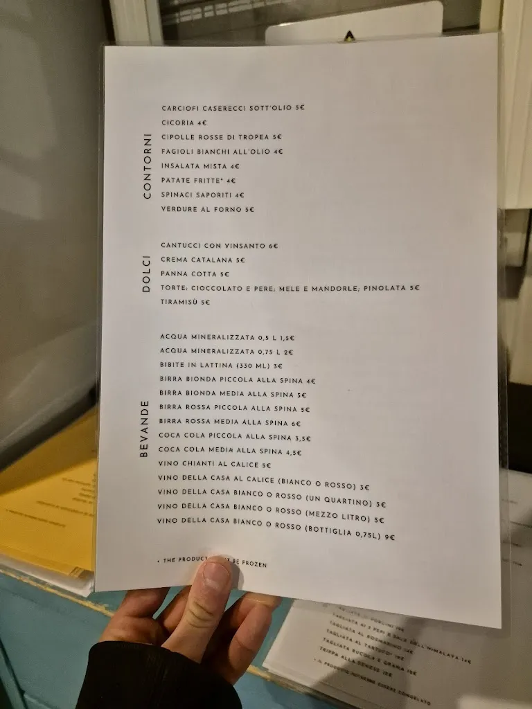 Menu_La Valserena Ristorante Pizzeria Braceria_Monteroni d'Arbia_image_4