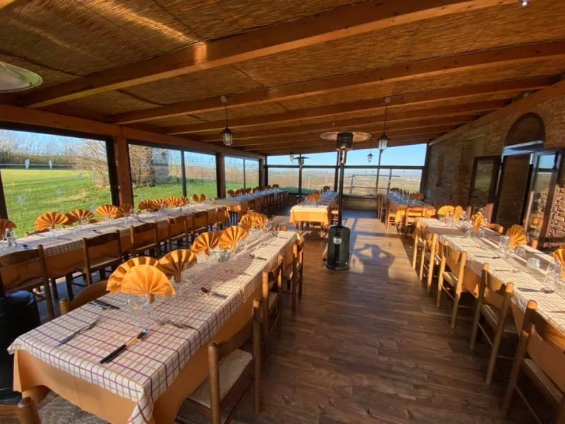 La Valserena Ristorante Pizzeria Braceria_Monteroni d'Arbia_slider_image_1