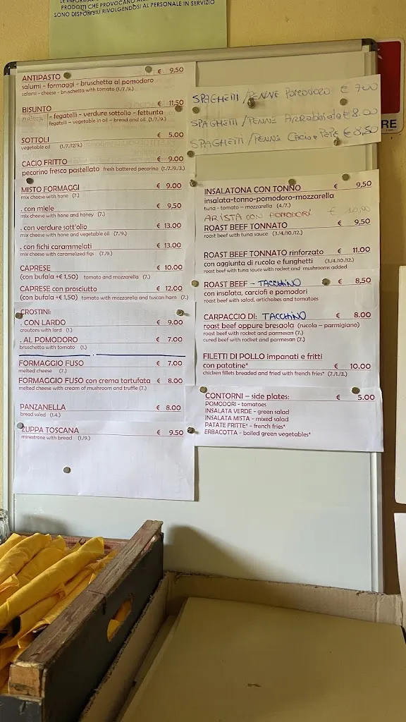 Menu_Al Casone Terzo Girone_Montescudaio_immagine_1