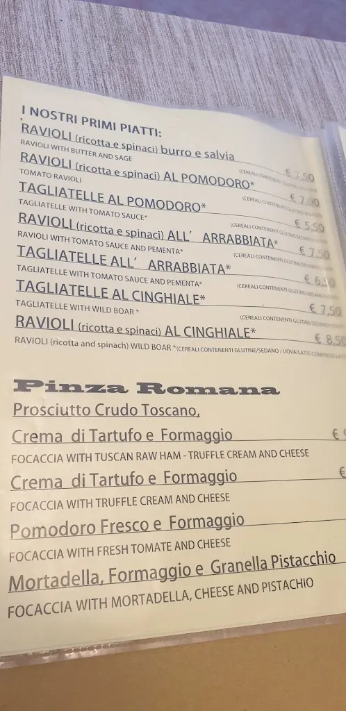 Menu_Al Casone Terzo Girone_Montescudaio_immagine_3