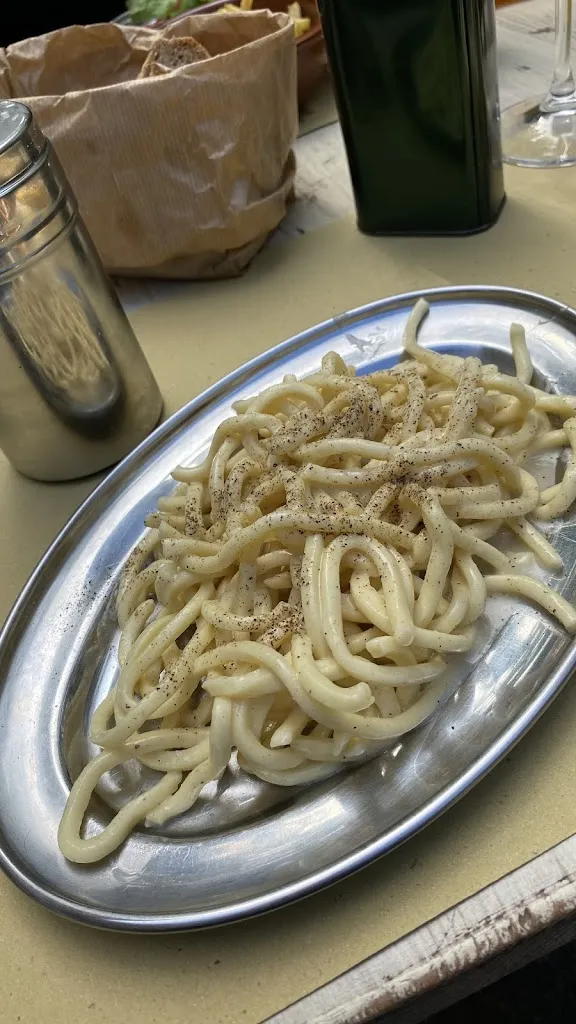 Gianluca Mocco_Al Casone Terzo Girone_Montescudaio_recensione