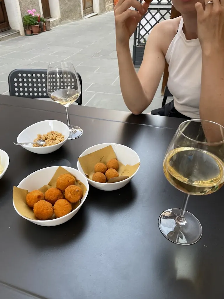 Daan_Bistrot Civico 77_Monterotondo Marittimo_review