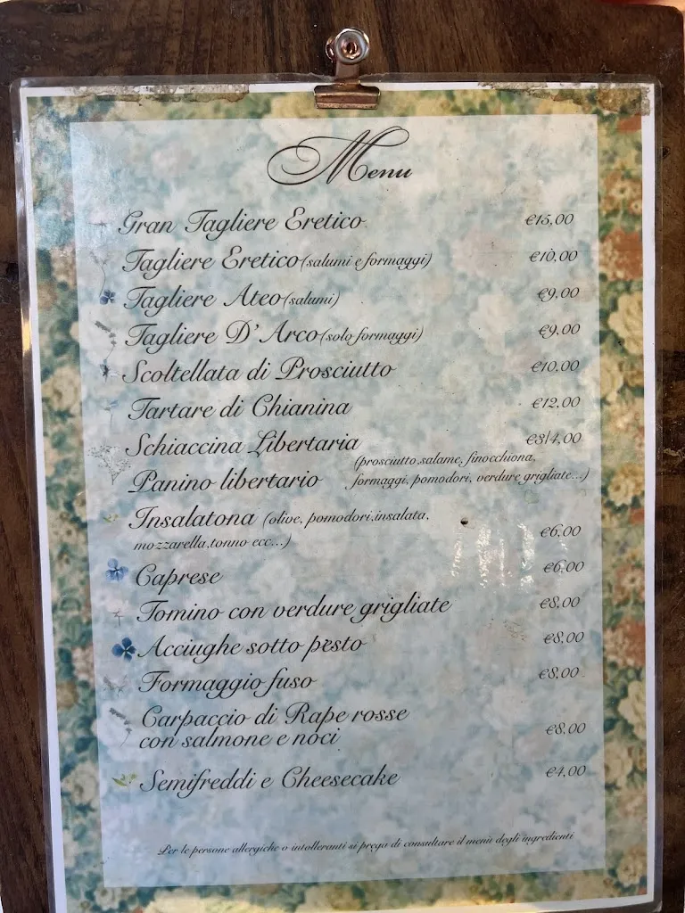 Menu_Enoteca degli Eretici_Monterotondo Marittimo_image_1