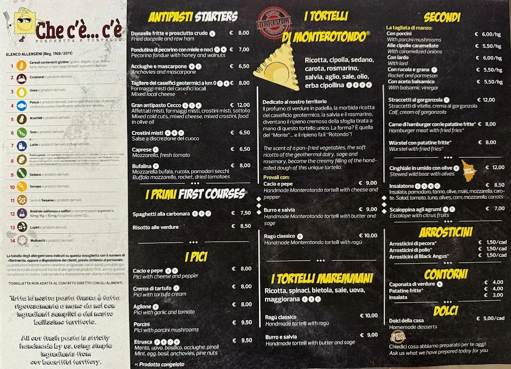 Menu_Che c'è c'è_Monterotondo Marittimo_image_1