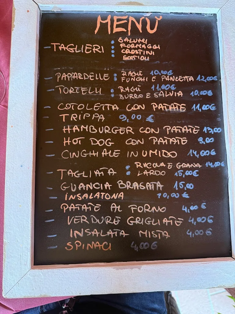 Menu_Al Bivio_Monterotondo Marittimo_image_1