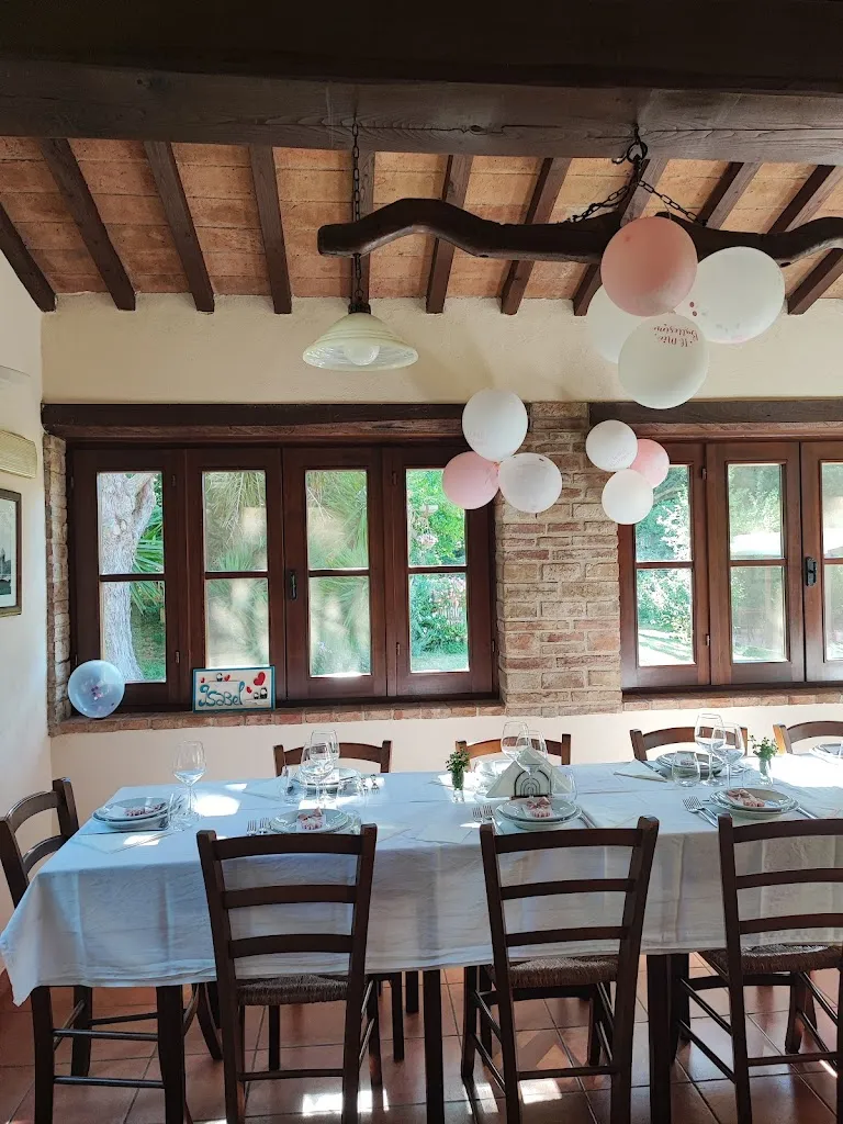 roberta passivo_Agriturismo Podere Risecco_Monterotondo Marittimo_review