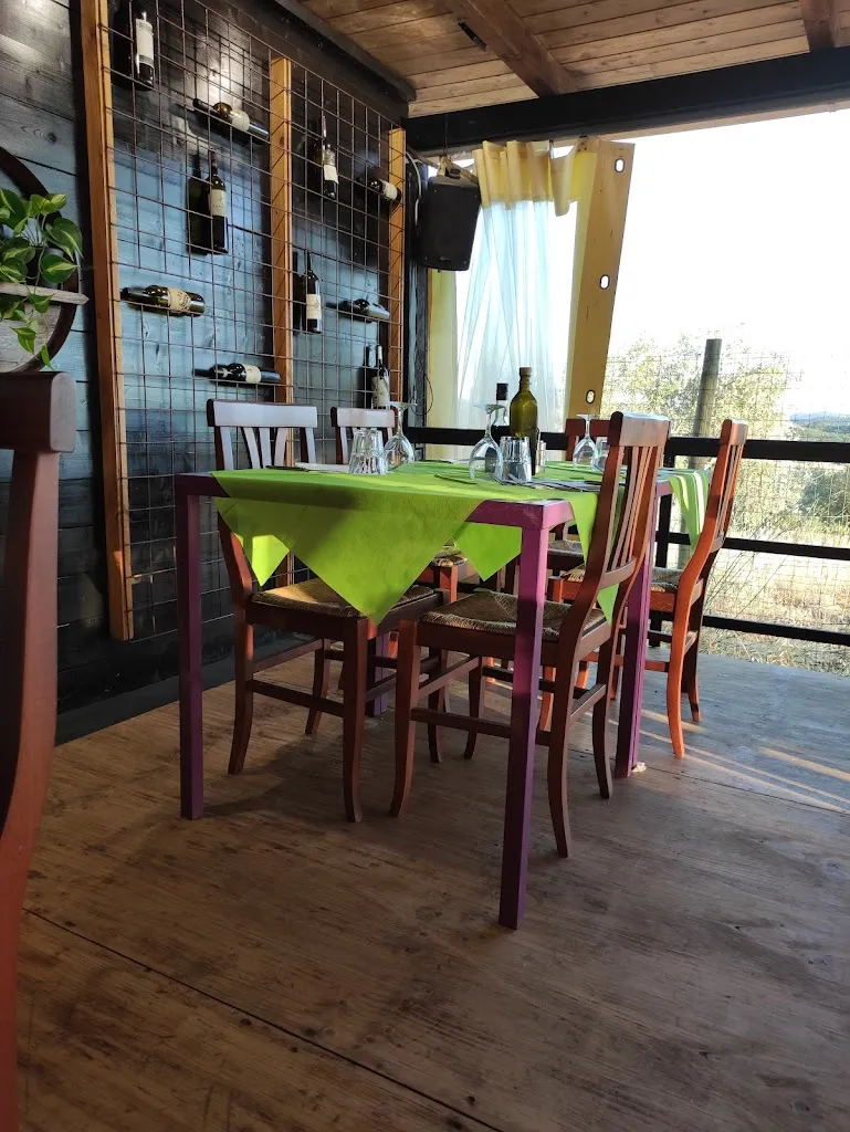 MICHELE RANIERO_Locanda Campetroso Ristorante_Monterotondo Marittimo_review