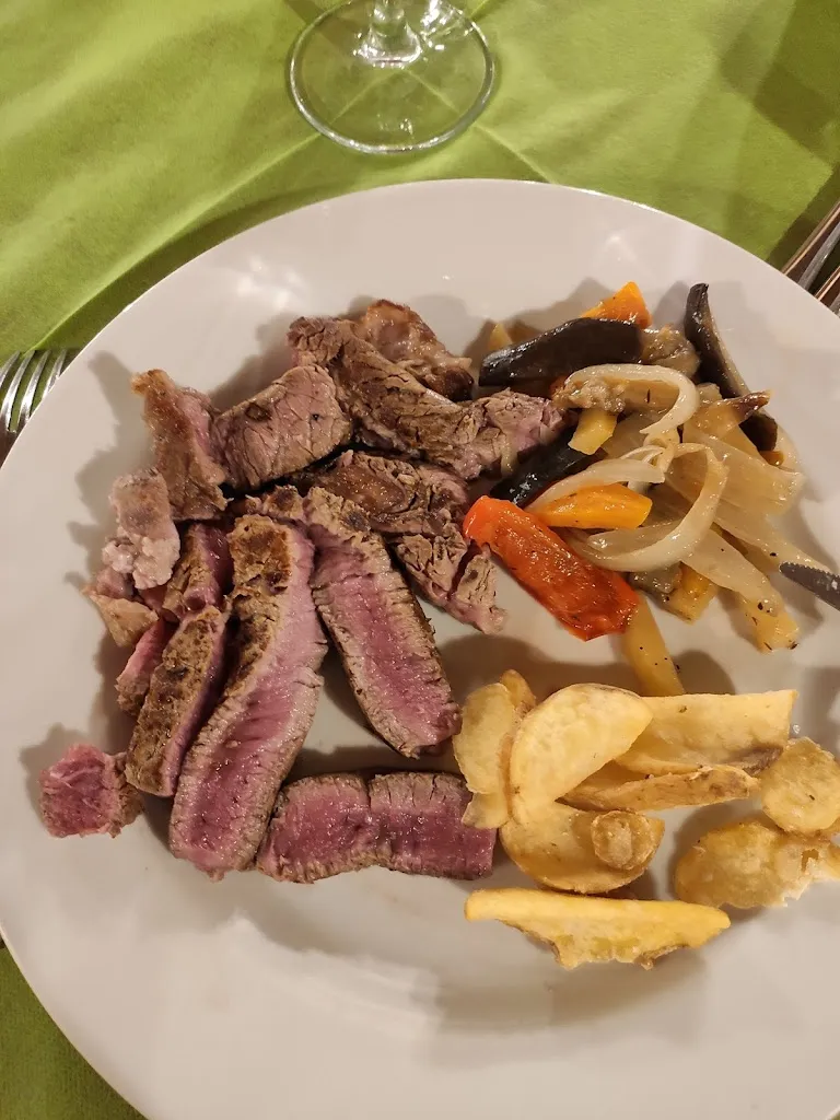 alessandra sartori_Locanda Campetroso Ristorante_Monterotondo Marittimo_review