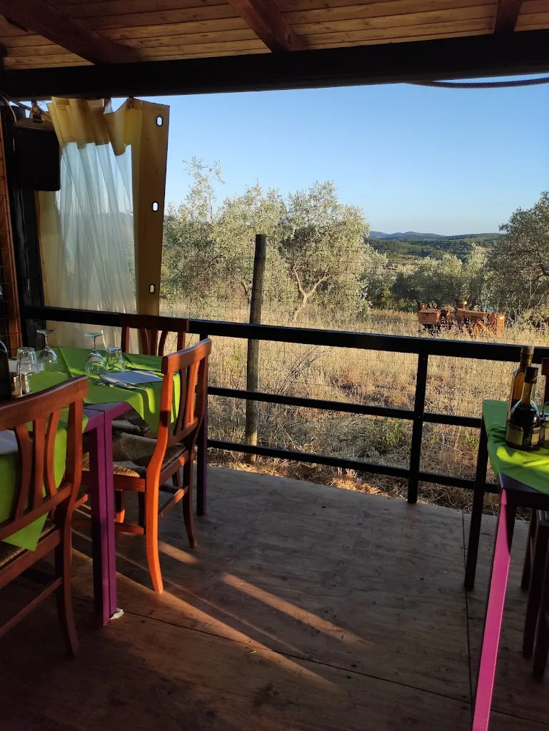 Locanda Campetroso Ristorante ristorante a Monterotondo Marittimo