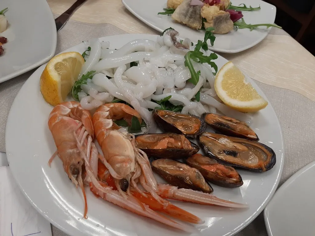 Menu_TRATTORIA PIZZERIA FANTASY - Mola di Bari (Bari)_Mola di Bari_image_2