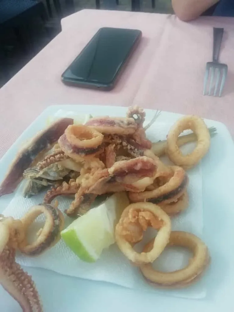 Menu_TRATTORIA PIZZERIA FANTASY - Mola di Bari (Bari)_Mola di Bari_image_3