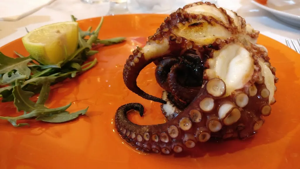 Menu_TRATTORIA PIZZERIA FANTASY - Mola di Bari (Bari)_Mola di Bari_image_5