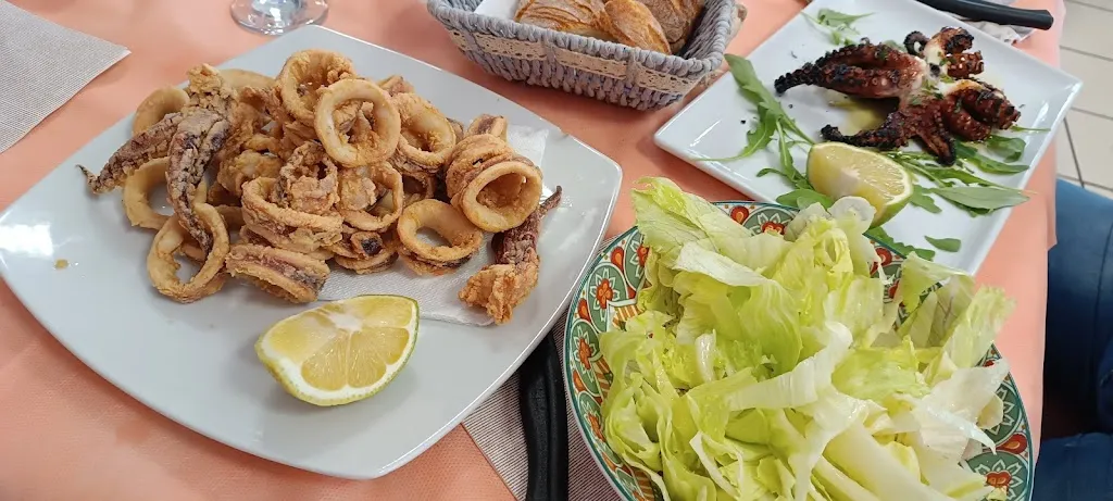 Menu_TRATTORIA PIZZERIA FANTASY - Mola di Bari (Bari)_Mola di Bari_image_7