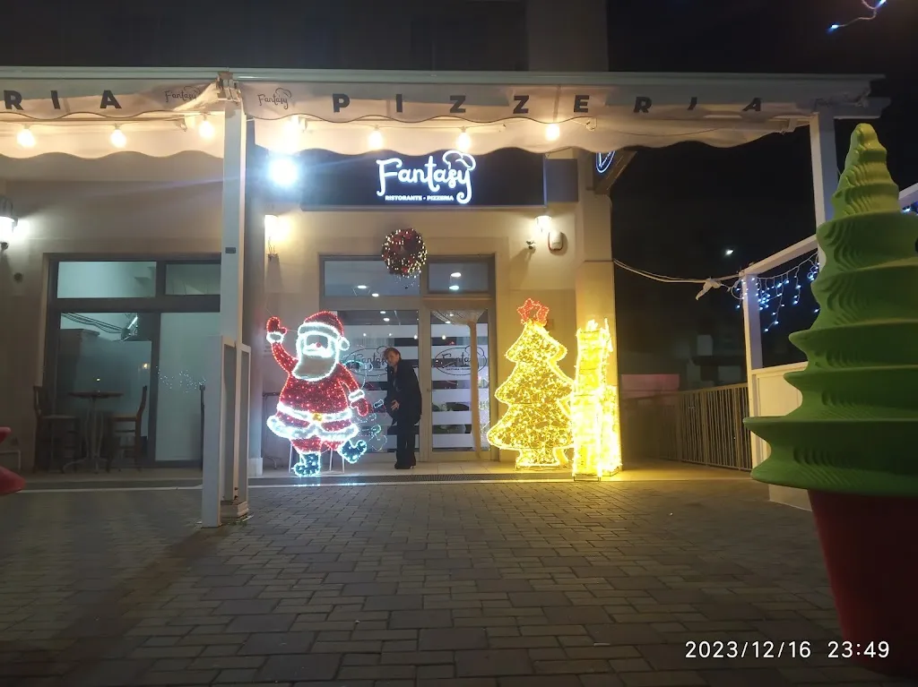 TRATTORIA PIZZERIA FANTASY - Mola di Bari (Bari)_Mola di Bari_slider_image_1