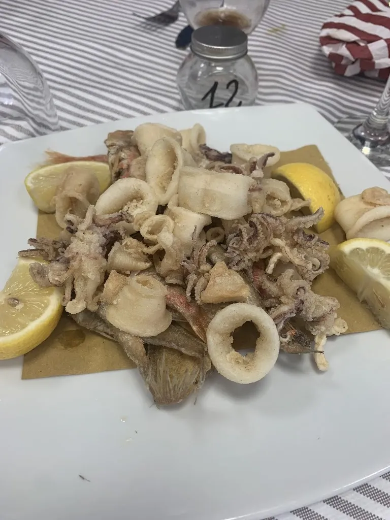 TRATTORIA PIZZERIA FANTASY - Mola di Bari (Bari)_Mola di Bari_slider_image_2