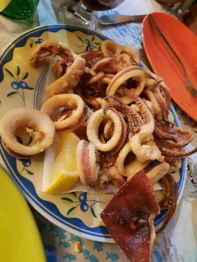 TRATTORIA PIZZERIA FANTASY - Mola di Bari (Bari)_Mola di Bari_slider_image_3