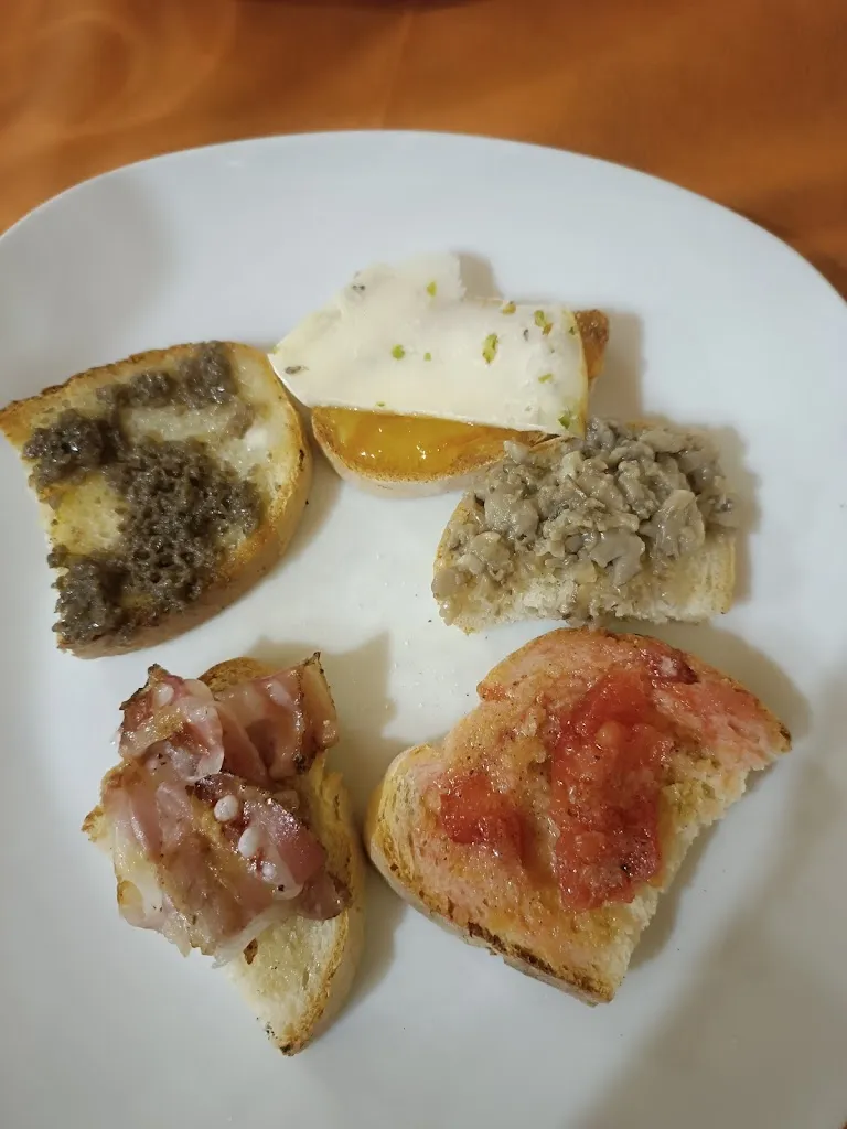 Simona Rosoaga_Trattoria del Pettirosso_Monteverdi Marittimo_review