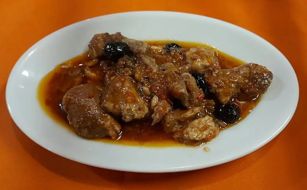 Paolo Zennaro_Trattoria del Pettirosso_Monteverdi Marittimo_review