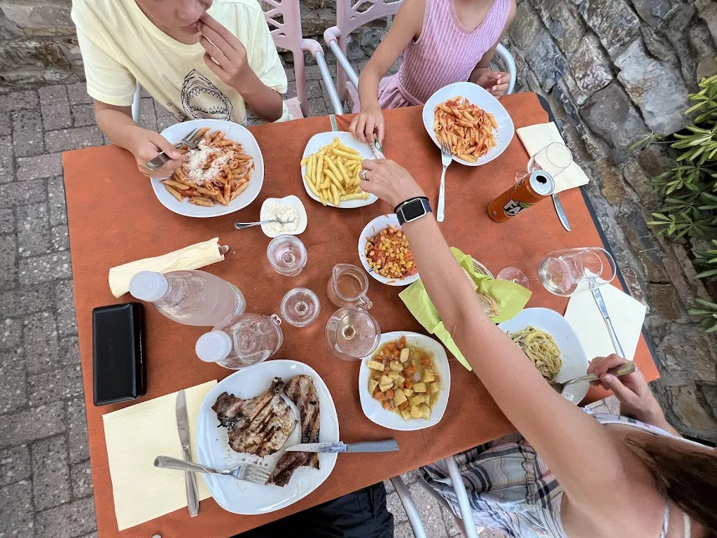 Chris Seitz_Trattoria del Pettirosso_Monteverdi Marittimo_review