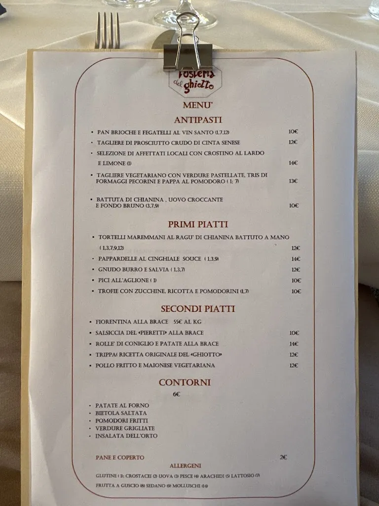 Menu_L'Osteria Del Ghiotto_Monteverdi Marittimo_image_1