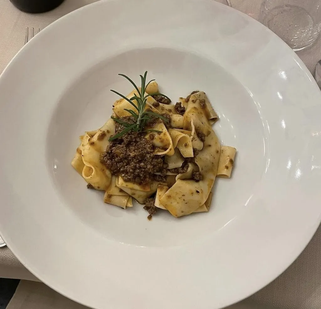 Luca Degl'innocenti_Ristorante/Pizzeria Il Leccio_Monteverdi Marittimo_review