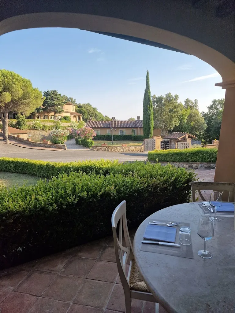 Anika Weigandt_Ristorante/Pizzeria Il Leccio_Monteverdi Marittimo_review