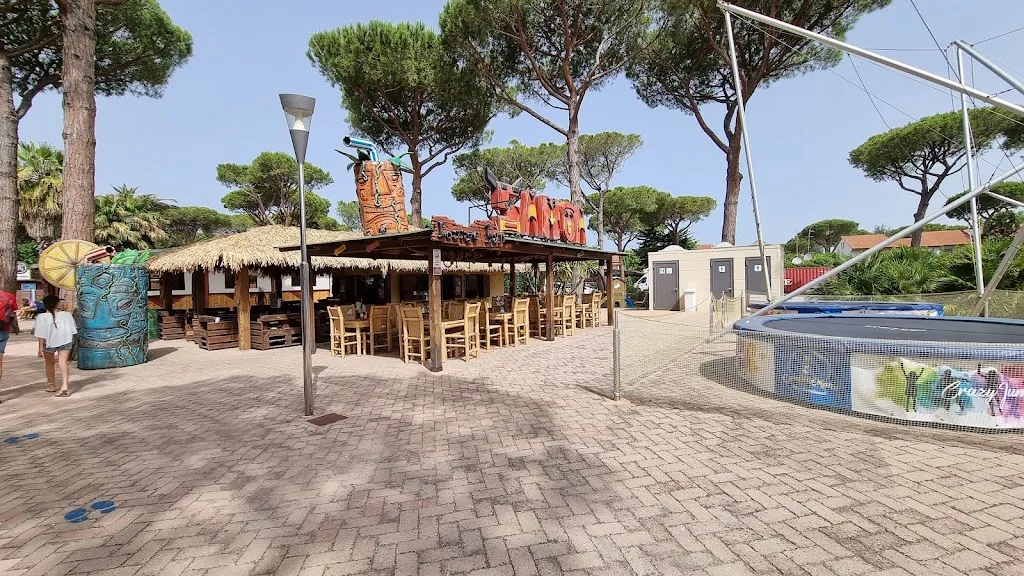 Osteria del Castelluccio restaurant in Monteverdi Marittimo