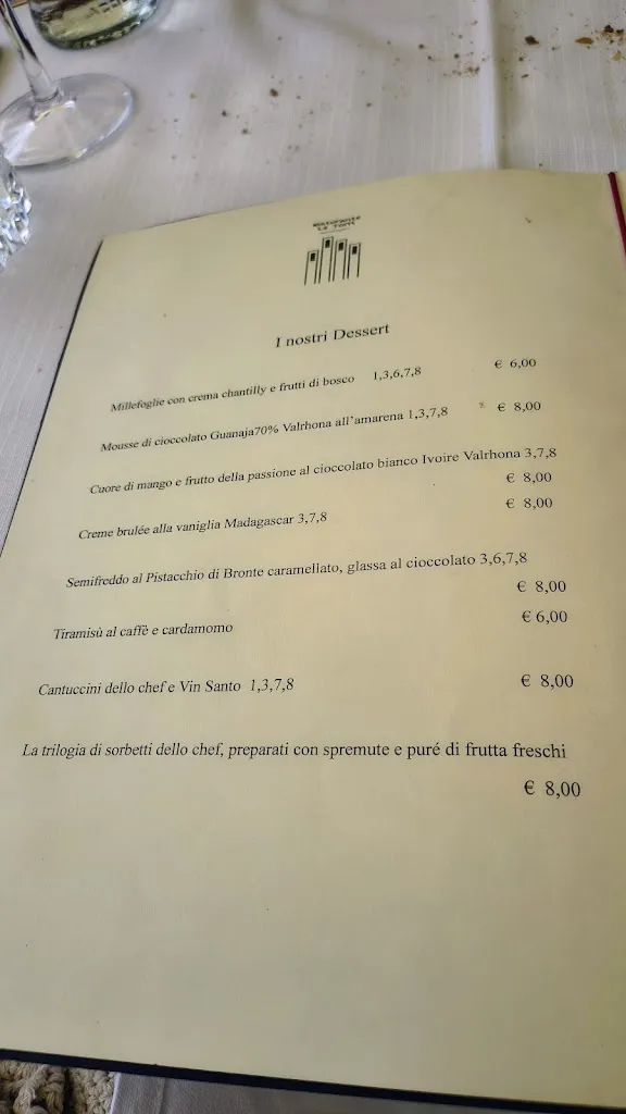 Menu_Ristorante Le torri Monteriggioni_Monteriggioni_image_4