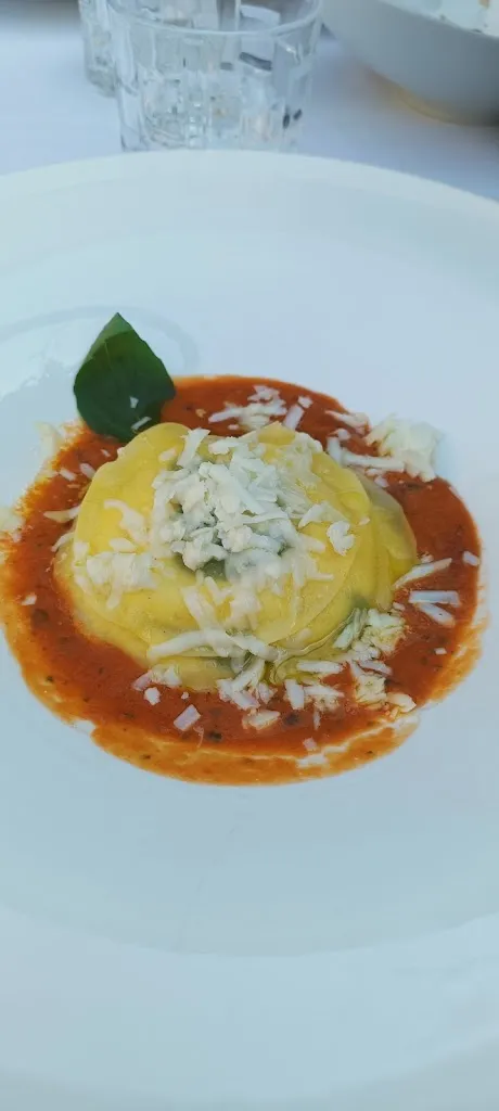 Sebastiaan Thoolen (Seb)_Ristorante Le torri Monteriggioni_Monteriggioni_review