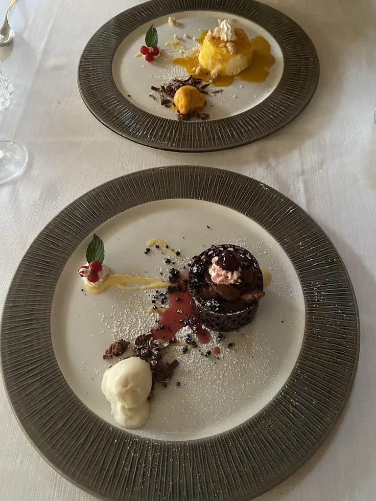 Thorsten Stein_Ristorante Le torri Monteriggioni_Monteriggioni_review