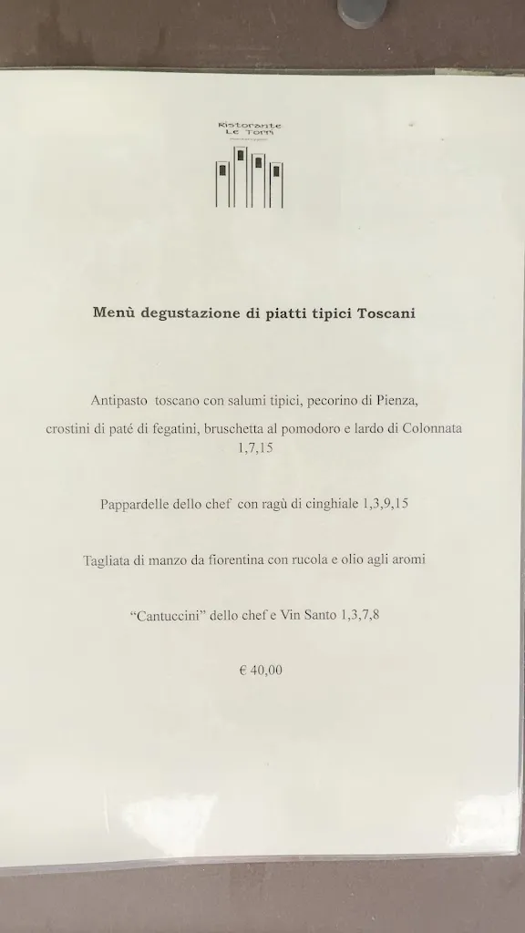 Ristorante Le torri Monteriggioni_Monteriggioni_slider_image_2