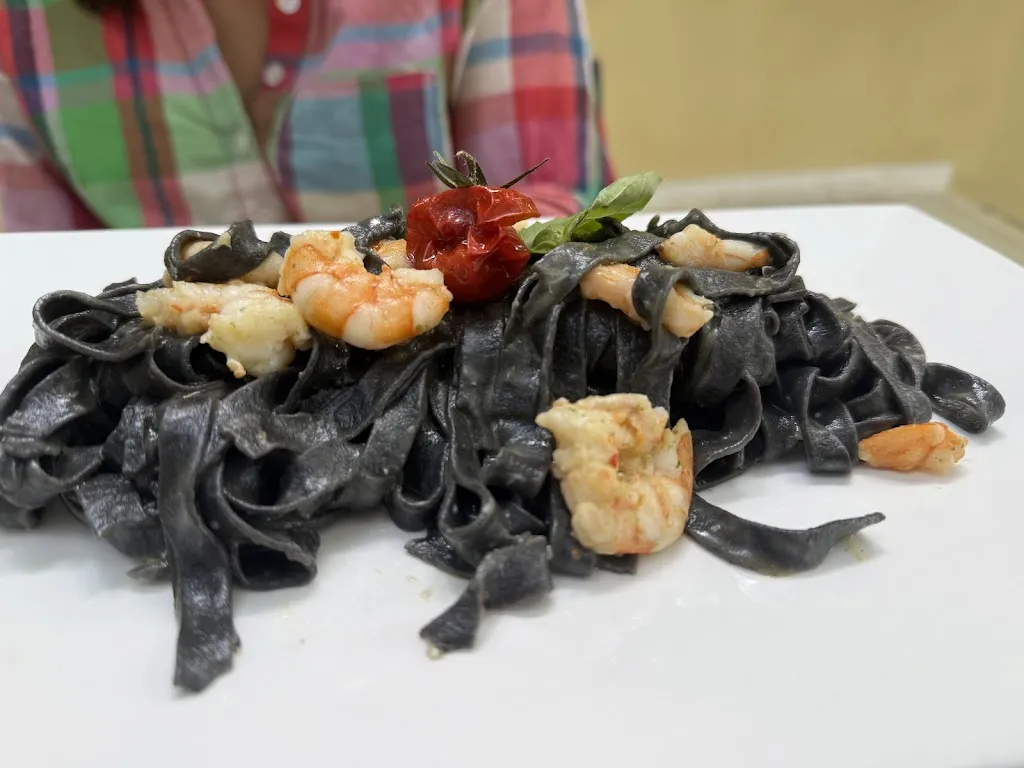 Ben Sturrock_Cantinale_Monteriggioni_recensione