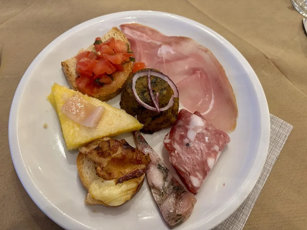 Mary Prokop_Ristorante Agrituristico Il Ciliegio_Monteriggioni_review