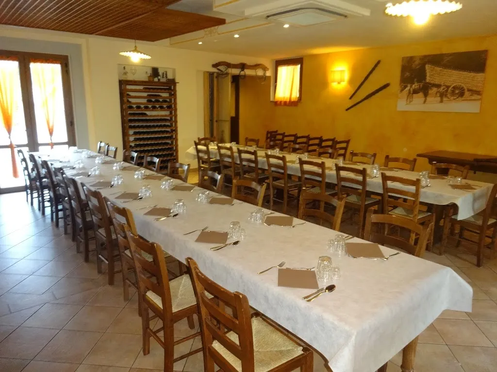 Ristorante Agrituristico Il Ciliegio_Monteriggioni_slider_image_1
